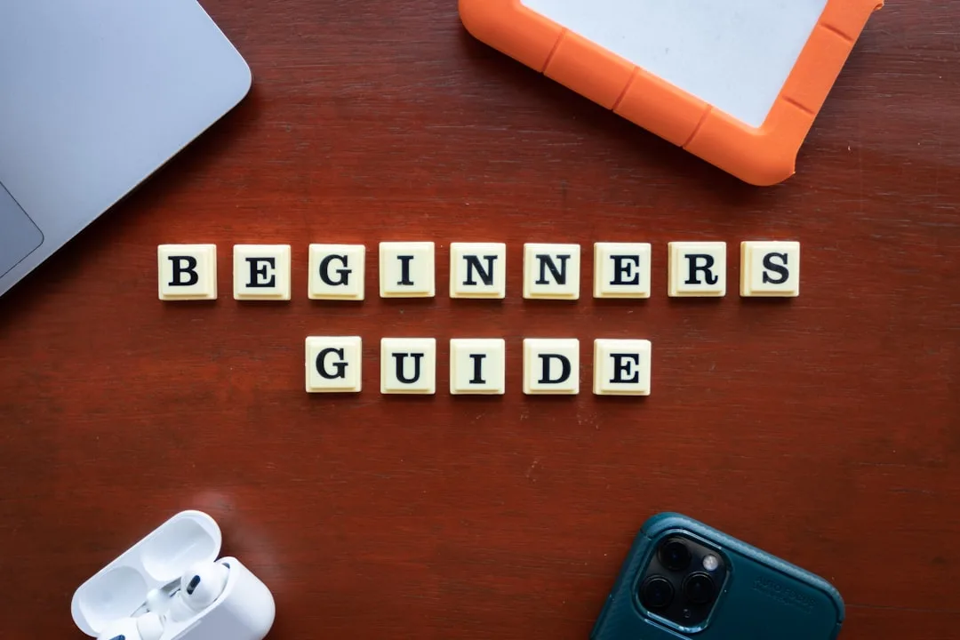 Ultimate Guide to Creating QR Codes for Beginners