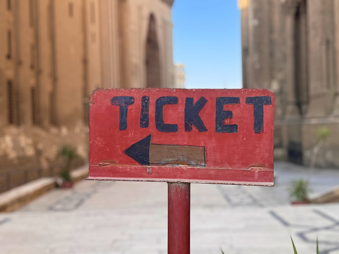 Leveraging QR Codes for Event Management and Ticketing