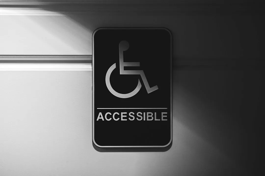 Creating Accessible QR Codes for All Users
