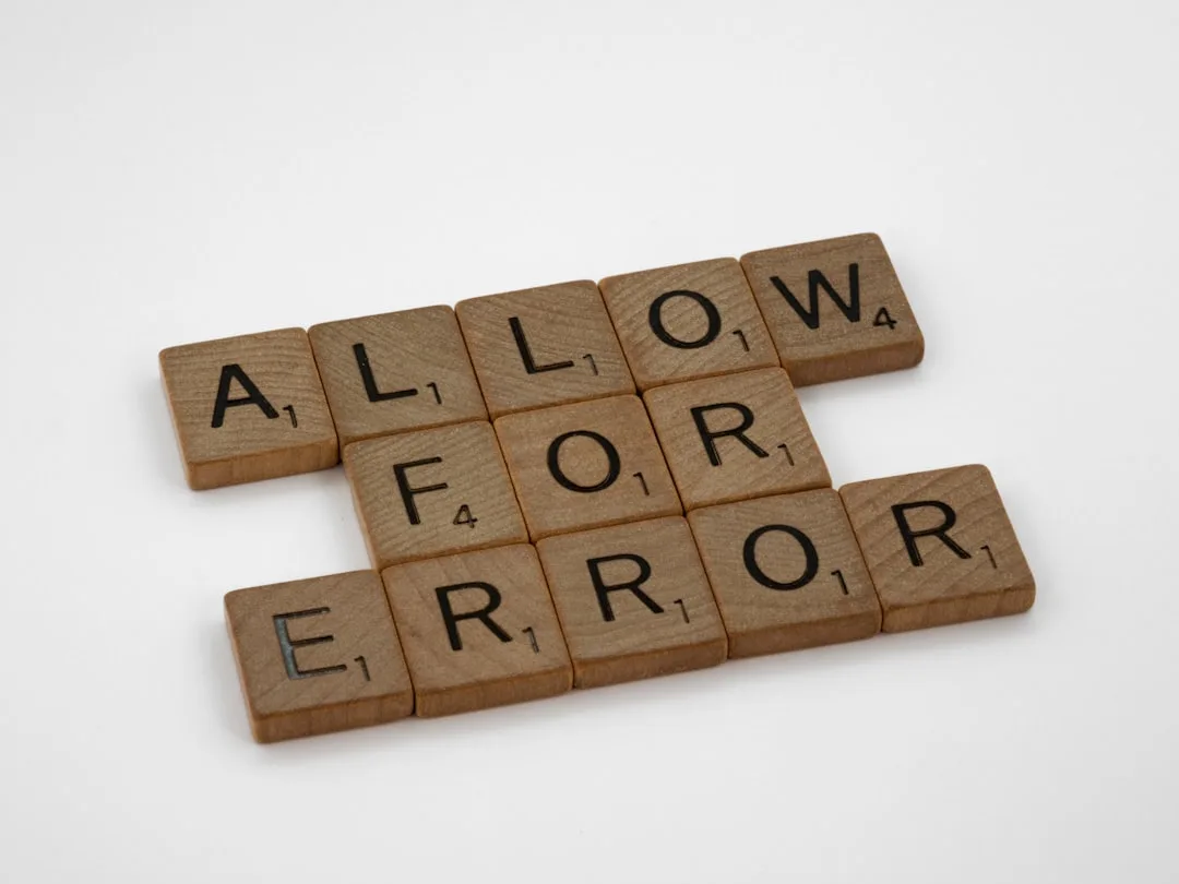 QR Code Troubleshooting: Common Issues and Solutions