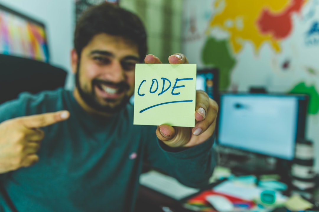 The Technical Side of QR Code Implementation