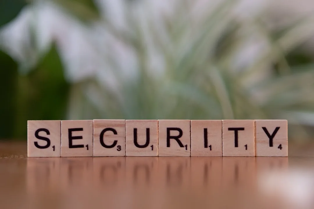 Best Practices for QR Code Security in Your Business