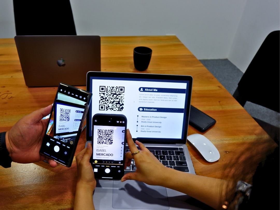 QR Code vs Barcode -- What's the Difference and When to Use Each