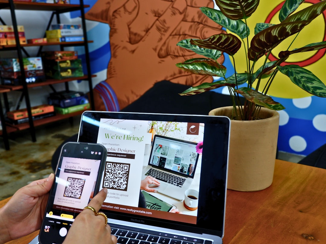 QR Codes in Education -- Interactive Learning Tools That Actually Work