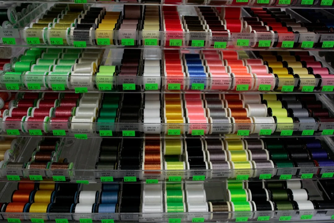 Barcode Formats Explained - EAN, UPC, Code 128, Code 39, and the Full Lineup