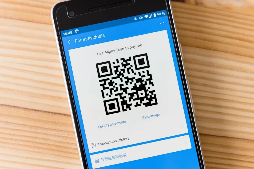 Creating QR Codes with Logos: A Complete Guide